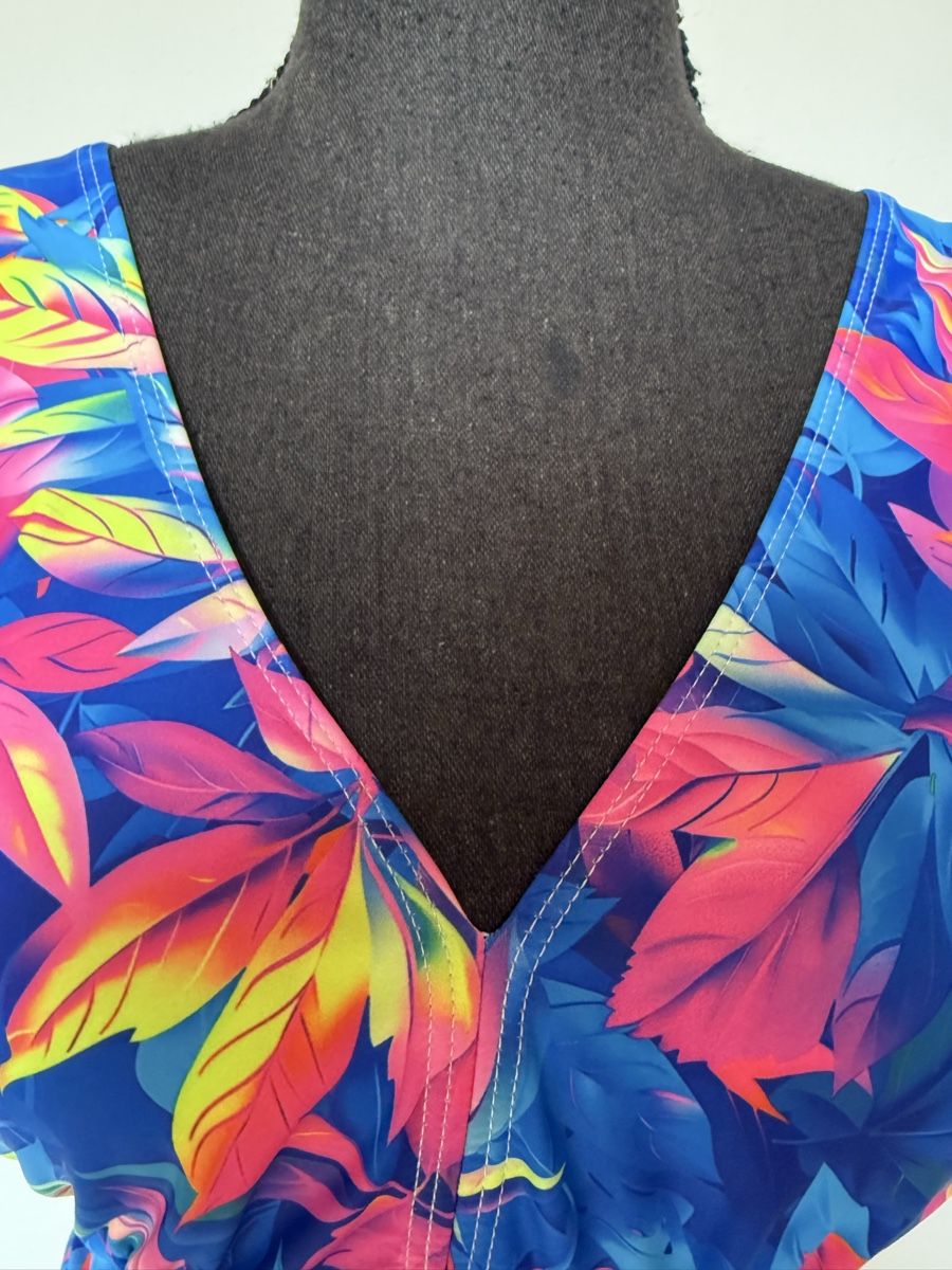 Costumi da bagno & Bikini: Badeoverall – Nuovo (secondo la descrizione) da Sigriswil venduto da ck56 2