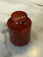 Vintage  Bakelit Briefbeschwehrer