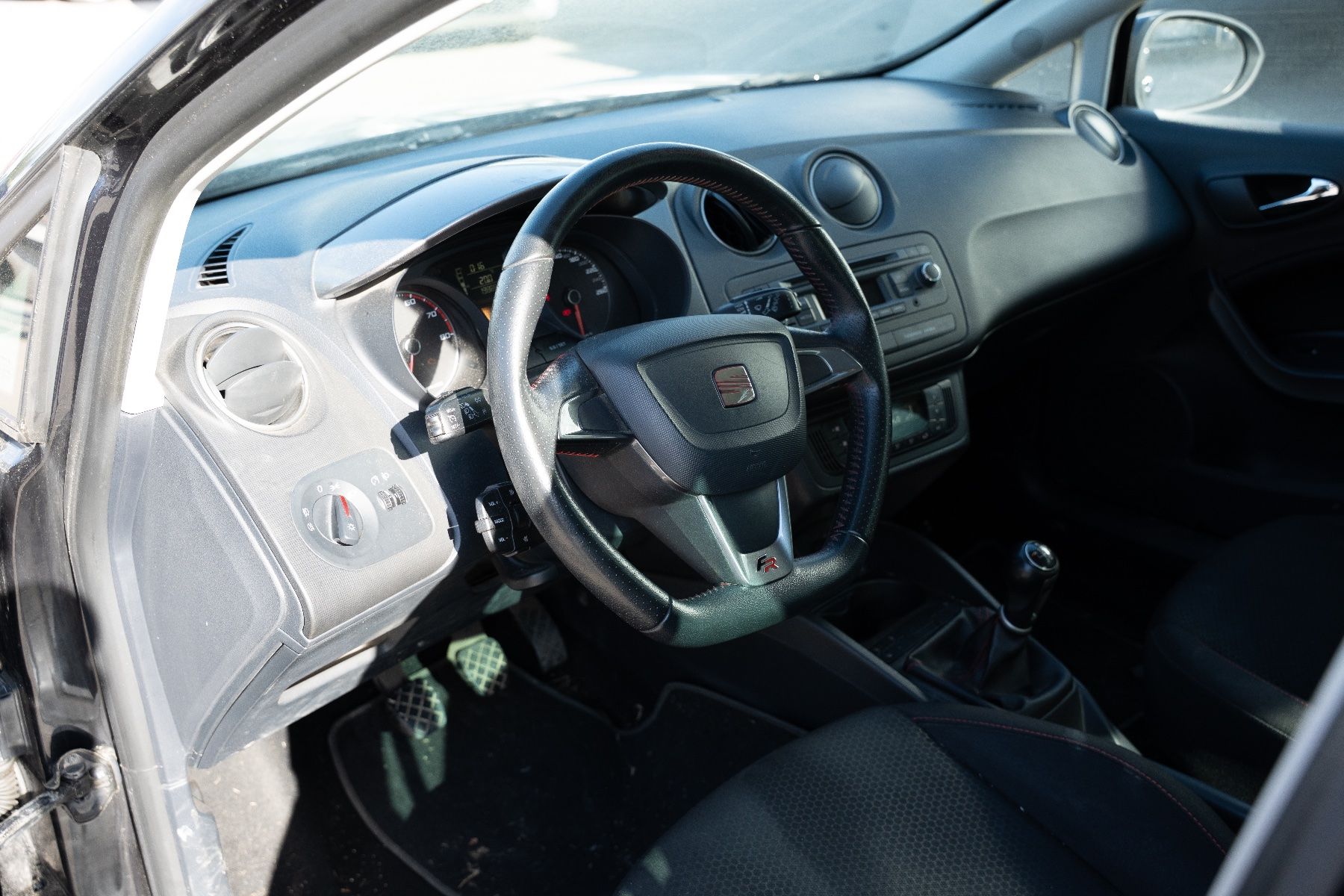 Seat Automobili: Seat ibiza 1.2. tse – Difettoso da Affeltrangen venduto da AutoZentrumAG 8