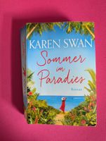 Buch Sommer im Paradies von Karen Swan