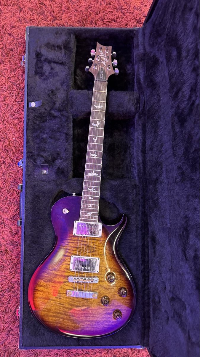 PRS Strumenti musicali: PRS SC245 – Usato da Chur venduto da Red_Queen 2