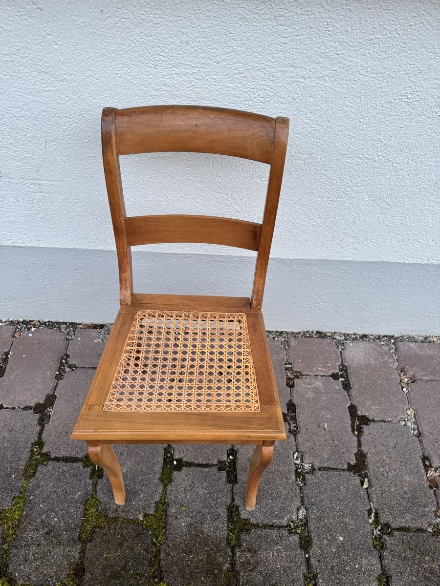 Sedie: Biedermeier Stuhl – Usato da Gränichen venduto da onkel_xxl 3