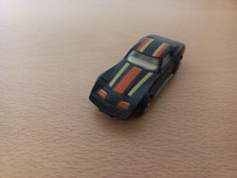 Matchbox Chevrolet Corvette      Made in England 1979