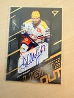 Sportzoo Lights Out Denis Malgin 04/60 ZSC