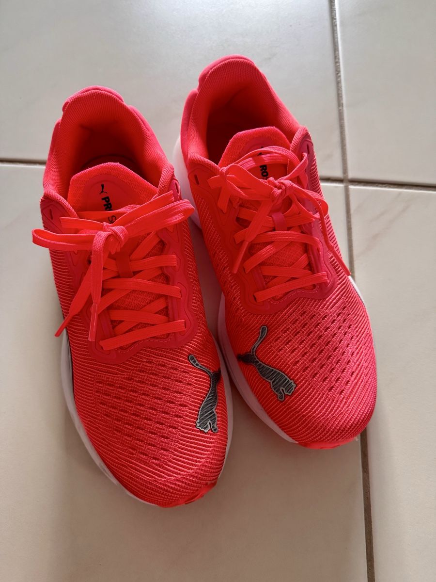 Puma Scarpe da donna: Puma Laufschuh – Nuovo (secondo la descrizione) da Besenbüren venduto da susanna33 1