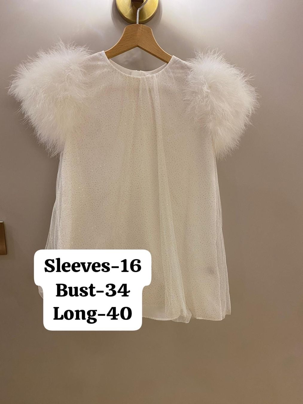 Vestiti & Gonne: Robe Charabia taille 8 ans – Usato da Conches venduto da chn_hgl6 1