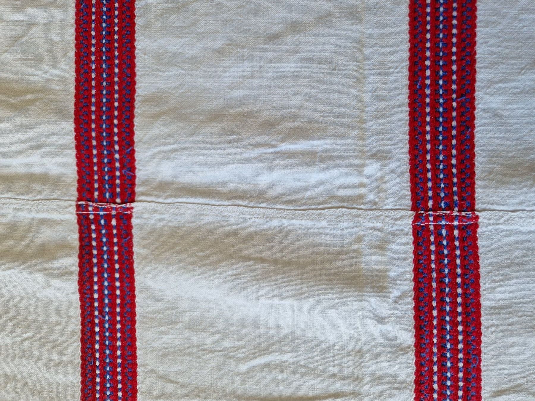 Biancheria da letto: Altes Duvet Bezug 125x165cm – Usato da Bern venduto da Antikbatik 3