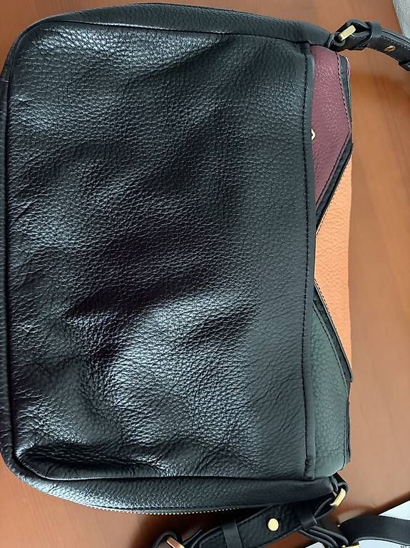 Borse da donna: Leder Tasche Fossil  – Usato da St. Gallen venduto da mac_8rtz 1