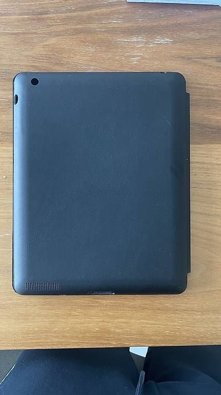 Covers & Borse: Ipad 2 3 4 Smart Cover Hülle Case schwarz – Usato da Männedorf venduto da tanjaderman 2