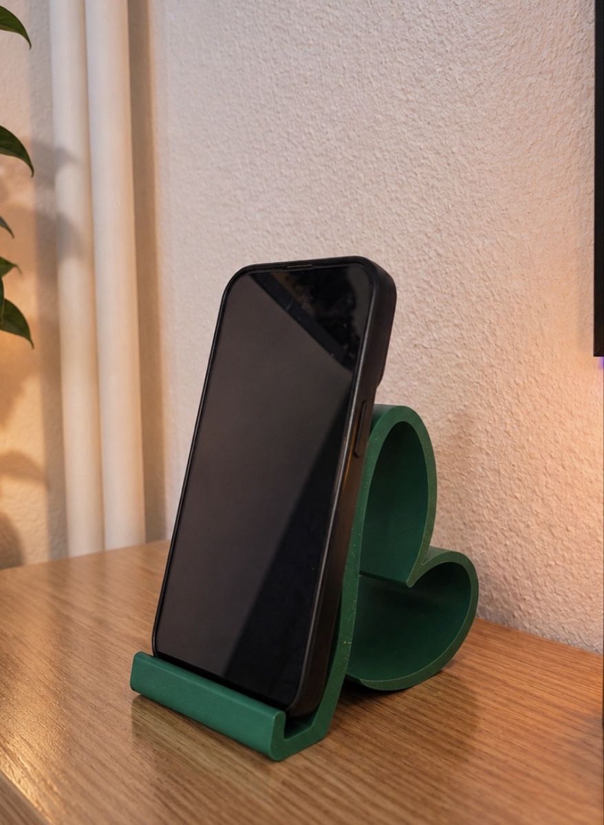 Halterungen: Support téléphone portable – Neu (gemäss Beschreibung) aus Le Locle von per_pz79