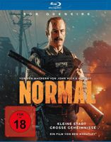 NORMAL - kleine Stadt, grosse Geheimnisse.......BRANDNEU!!!!