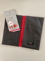 Swiss x Victorinox - Business class Reise-Necessaires