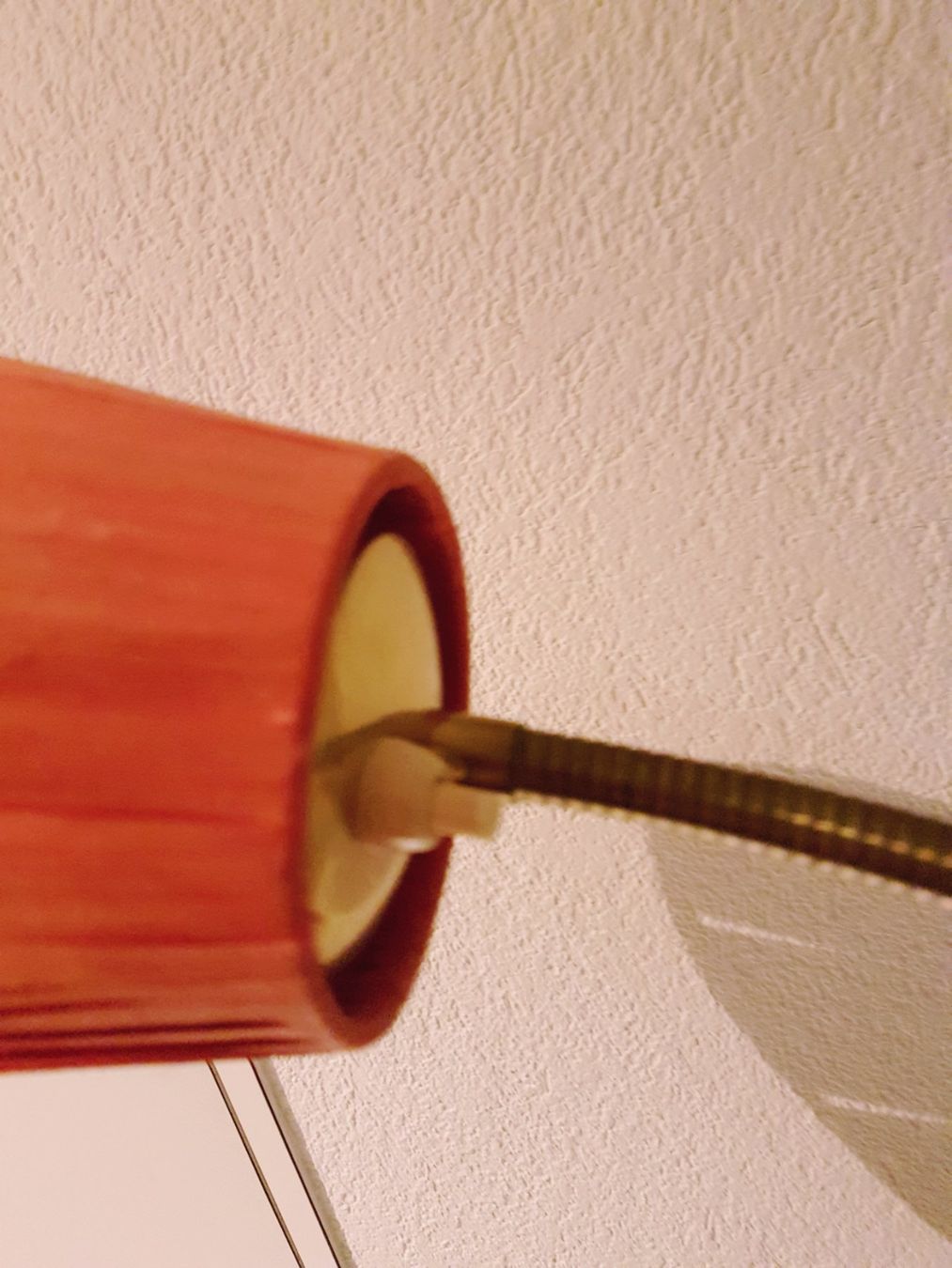 Lampade: TütenLampe MDM Mid Century – Usato da Wallisellen venduto da Swissline11 2