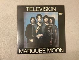 Television LP - Marquee Moon❗️SEALED❗️rePRESS