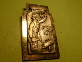 KRIENS 1975 SILBER