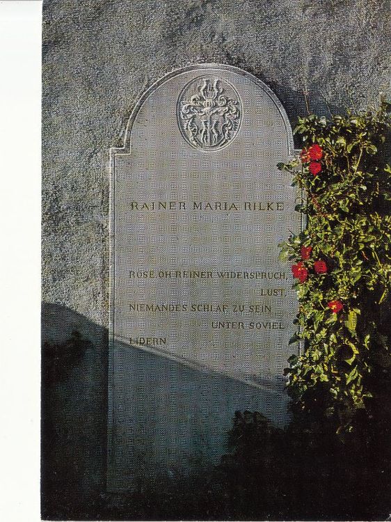 Raron, Rilke, ca. 1970 | Kaufen auf Ricardo