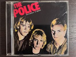 The Police - Outlandos d’Amour