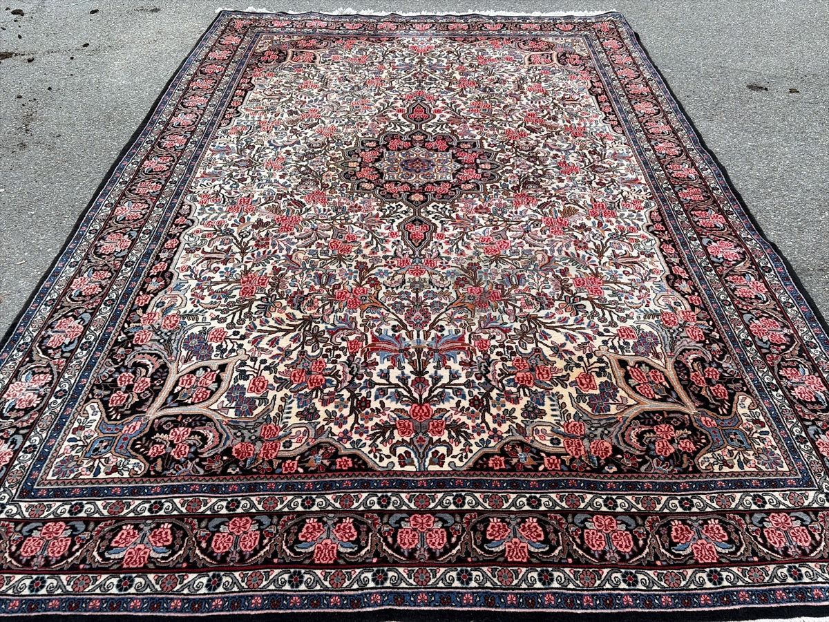 Tappeti: Bidjar Iran – Usato da Wängi venduto da Tesimo