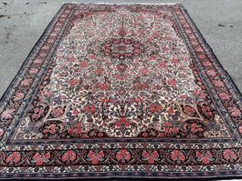 Bidjar Iran