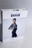 Quilt Pleats Skirt von WOLFORD, neu in OVP "Velvet MIx"