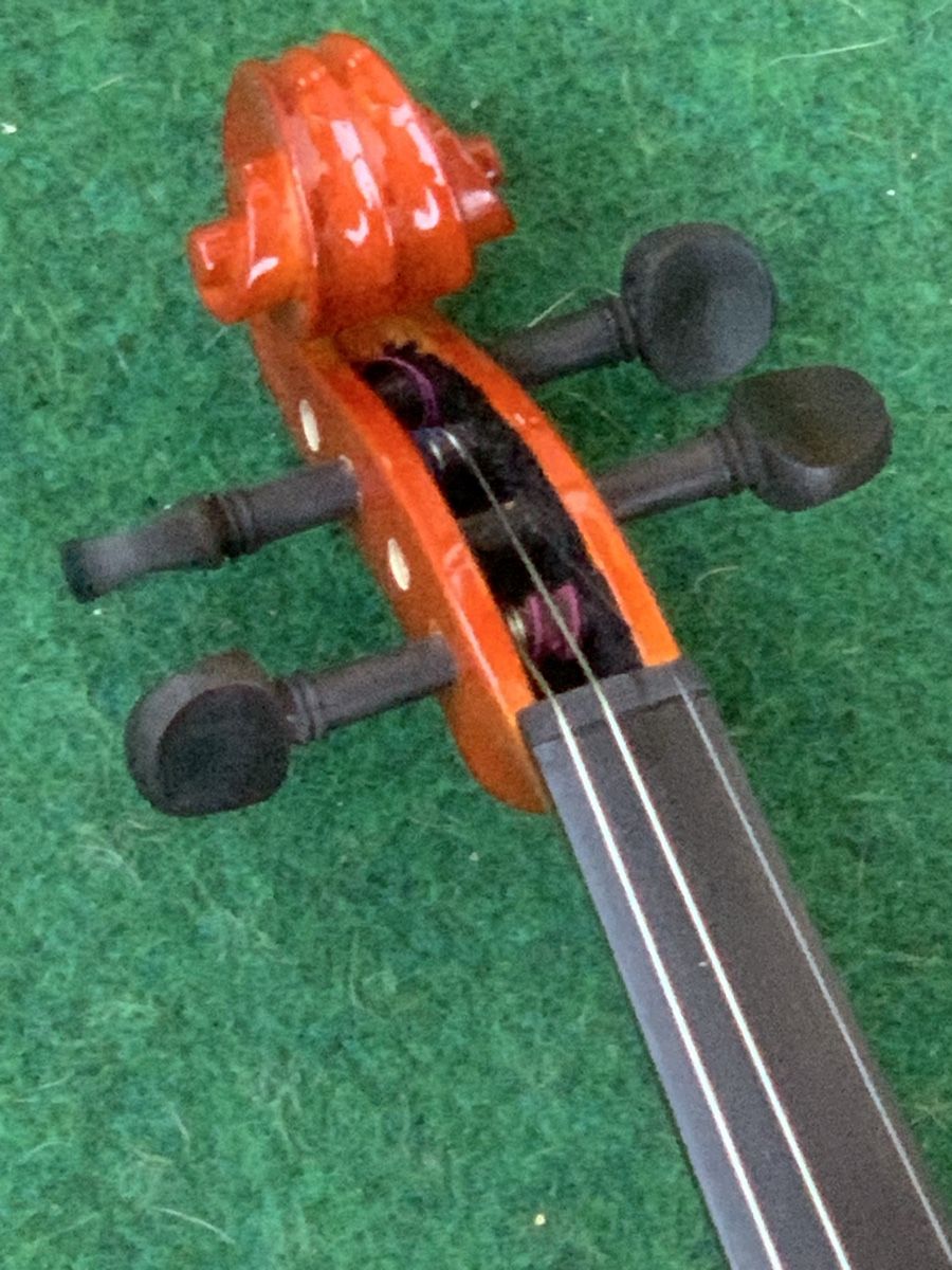 Instruments de musique: Geige/Violine – D'occasion à Wangen b. Olten par Finolino28 2