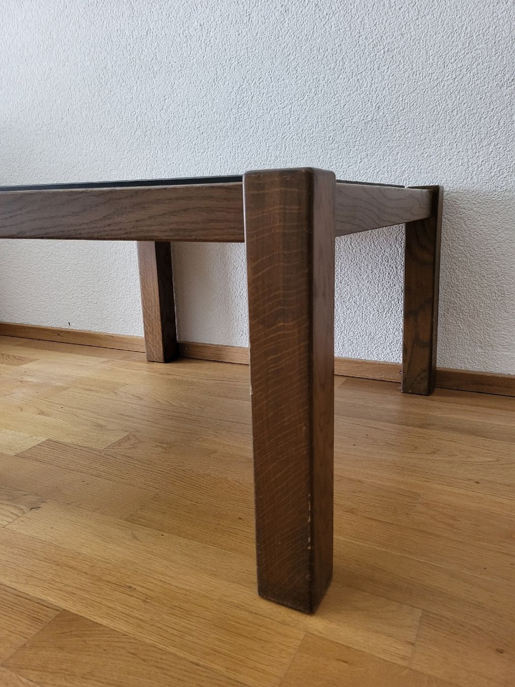 Tavoli: Couchtisch mit Schieferplatte – Usato da Gossau SG venduto da Fabs55 3