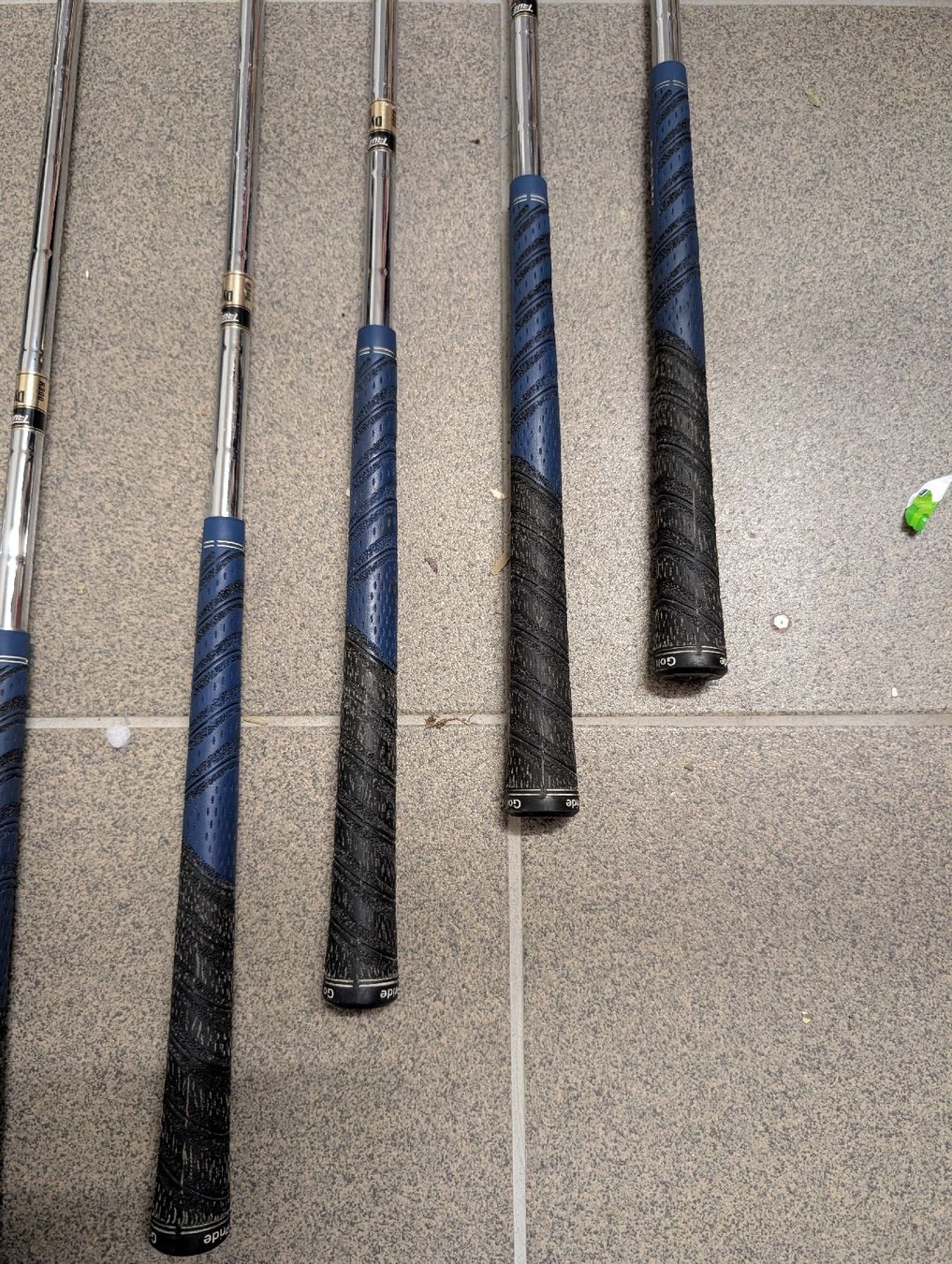 Mizuno Mazze & Set: Mizuno Golf set & mehr – Nuovo (secondo la descrizione) da Kreuzlingen venduto da Bostero 2