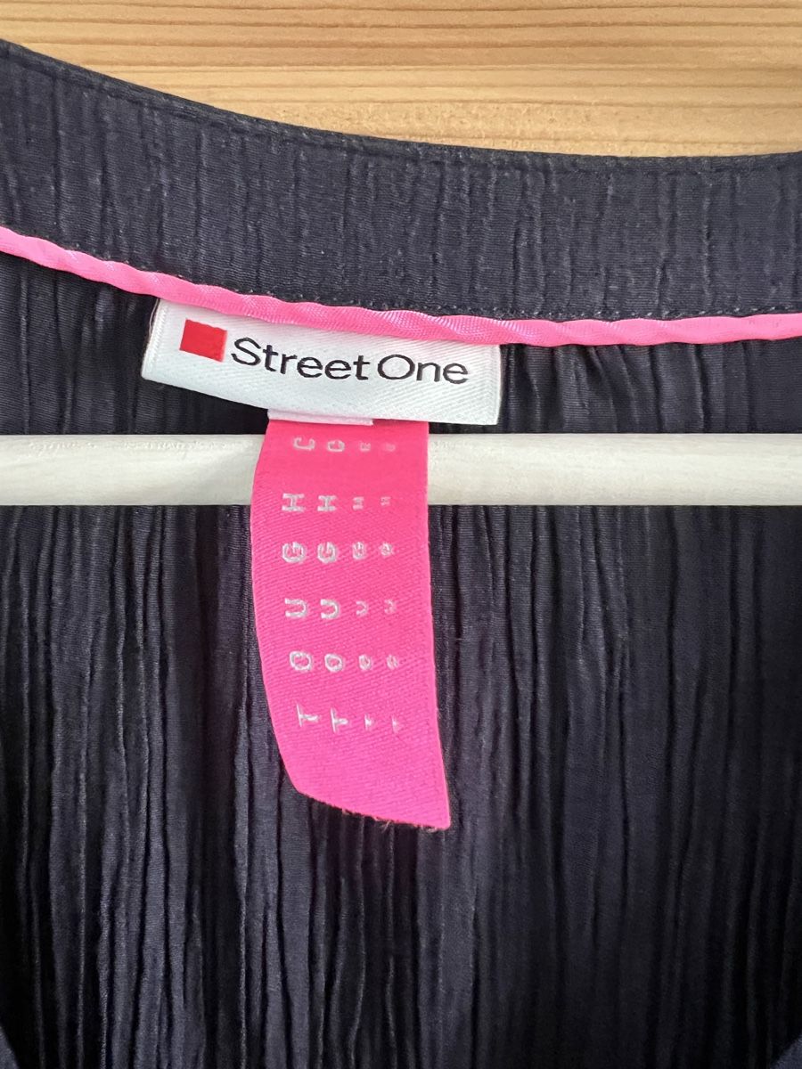 Kleider: Street One Kleid, Grösse 44 – Gebraucht aus Kreuzlingen von Tagetes2 1