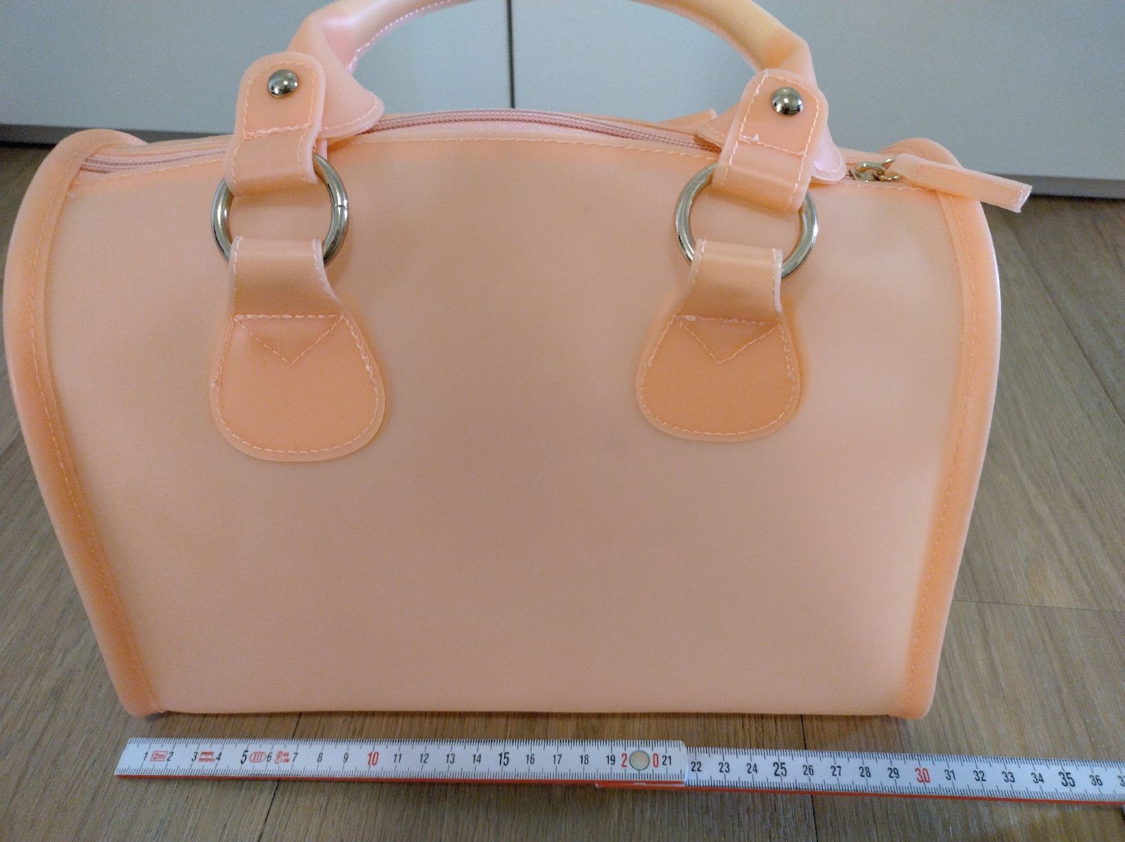 Borse da donna: Coole Tasche, selten gebraucht – Usato da Siebnen venduto da greenpingu 3
