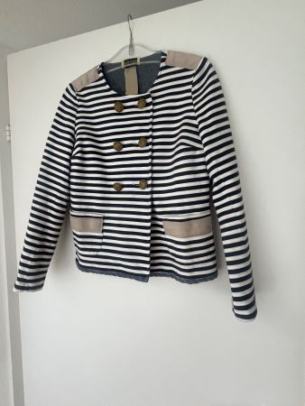 Jacke von Things of Genoa