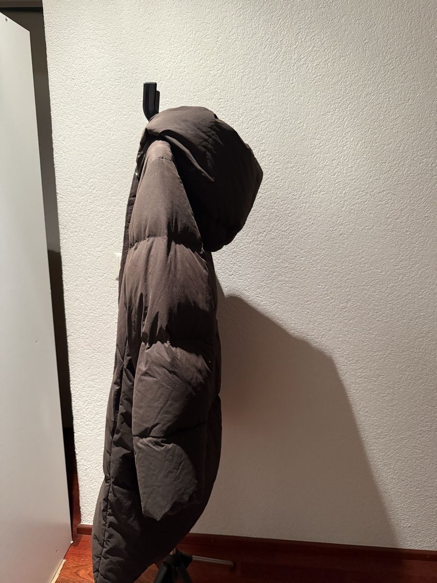 Massimo Dutti Jacken: Massimo Dutti Puffer Jacket – Neu (gemäss Beschreibung) aus Basel von mon_2l8z 1