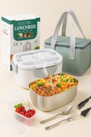 Elektrische Lunchbox für unterwegs - Neu & OVP