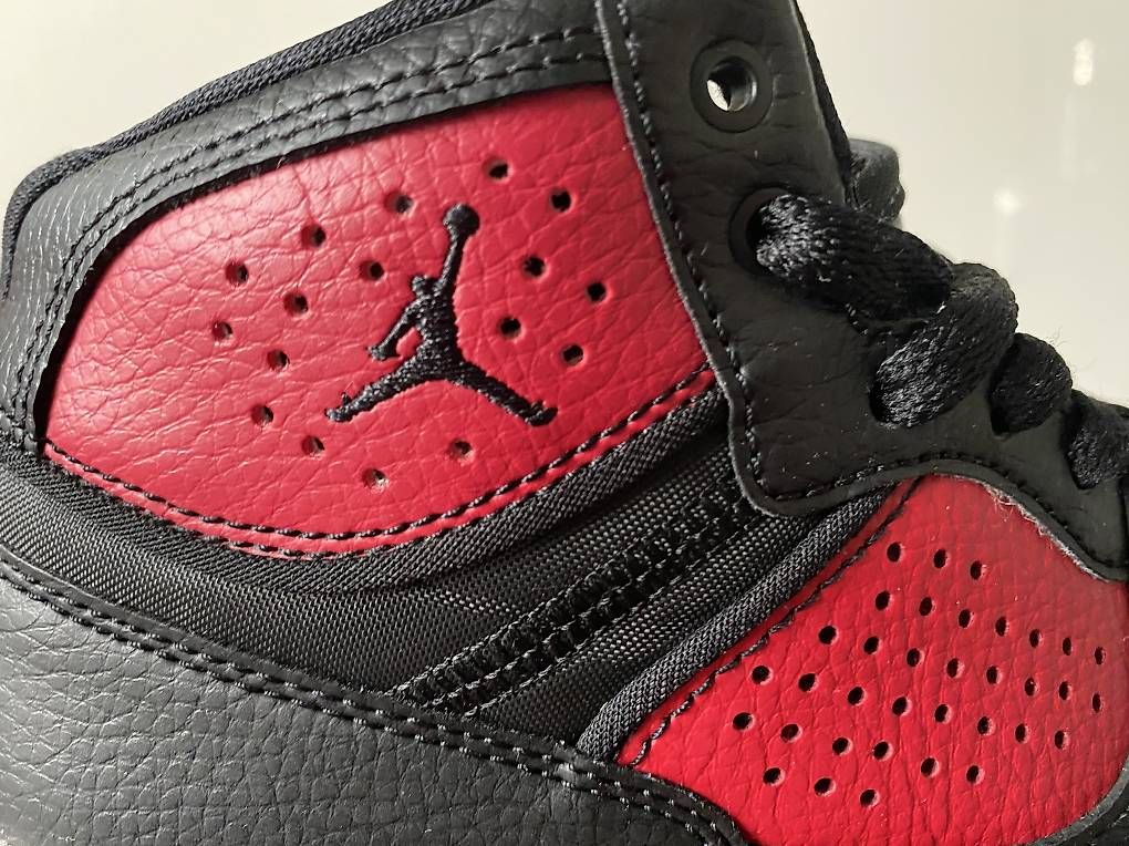 Chaussures hommes: Nike Jordan Grösse 36 – D'occasion à Stein am Rhein par Crystalina 2