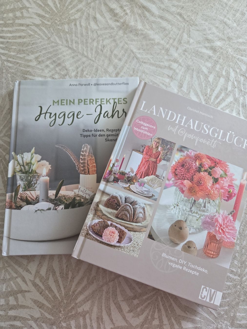 Bücher: shabby  Einrichtungsbücher – Neu (gemäss Beschreibung) aus Arni AG von Lori73