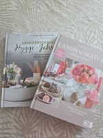 shabby  Einrichtungsbücher