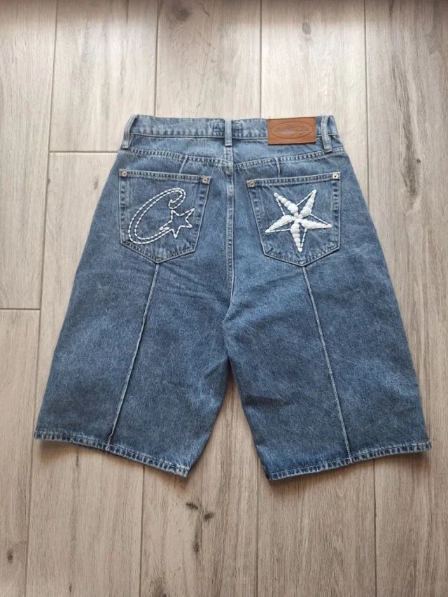 Corteiz Hosen: Corteiz Jorts – Neu (gemäss Beschreibung) aus Allschwil von lor_6cgq