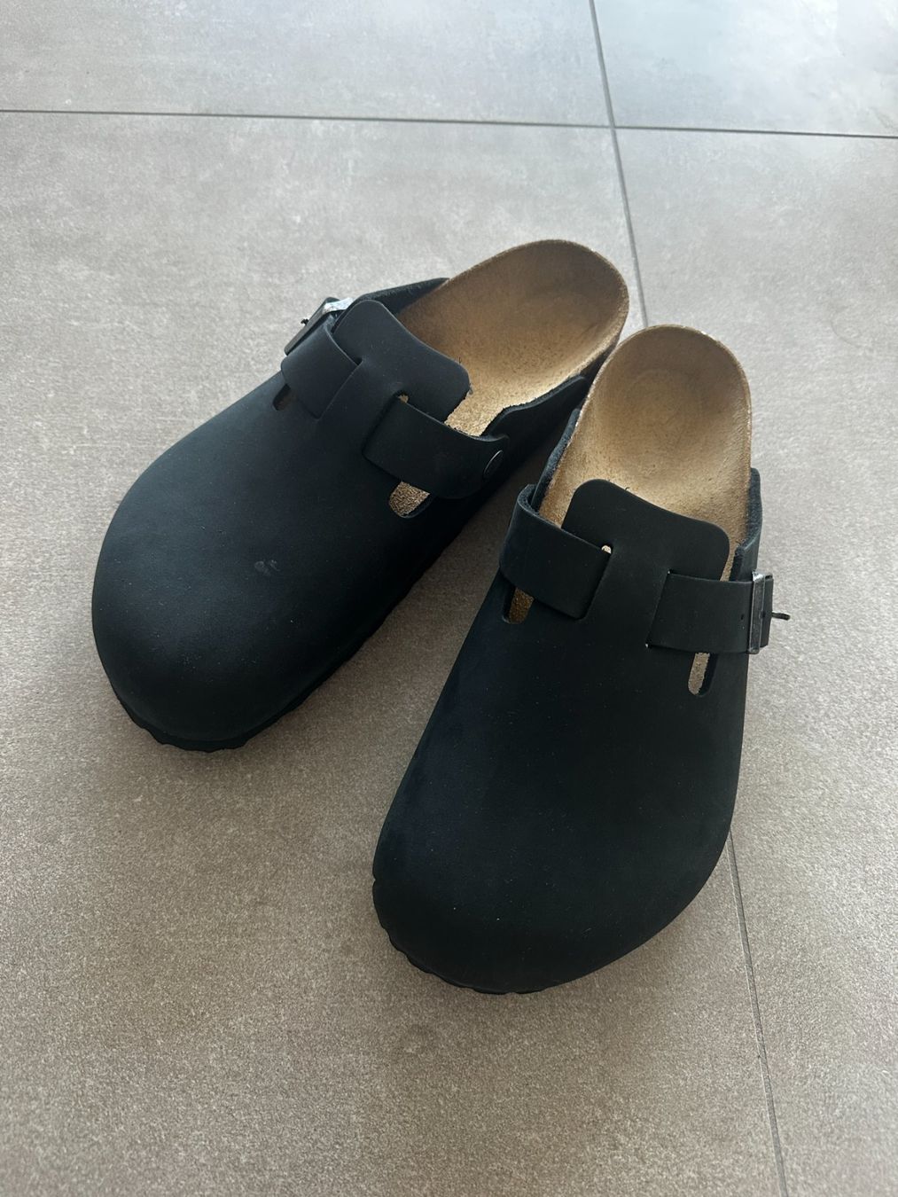 Birkenstock Scarpe da uomo: New Birkenstock – Nuovo e nell'imballaggio originale da Lugano venduto da _tuttifrutti_ 1