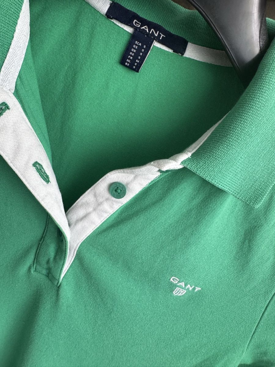 Gant Polos: Gant Poloshirt  – D'occasion à Obfelden par cesarina10 9