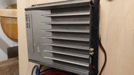 Sound Barrier XA 482 Verstärker 800 Watt