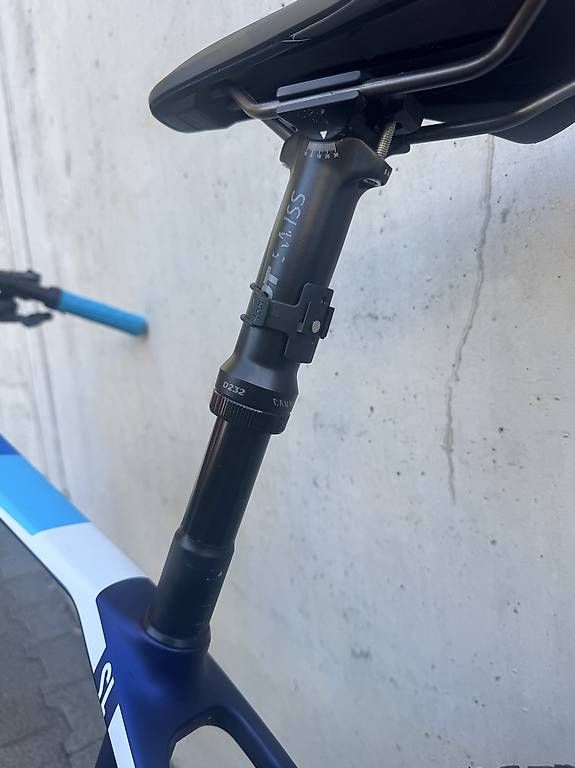 Canyon Vélos: Canyon Exceed CF SLX Gr.S – D'occasion à Römerswil LU par macand13 3