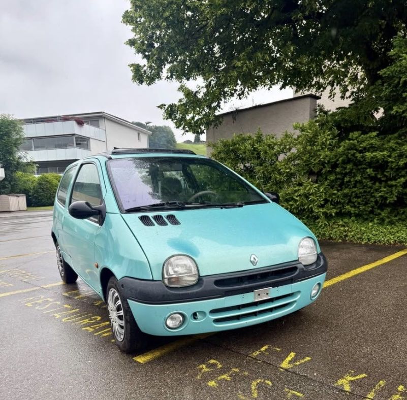 Renault Automobili: Renault Twingo 1,2 mit MFK – Usato da Muhen venduto da Tulpan52 1