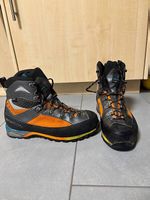 Scarpa Gore Tex Bergschuhe Wanderschuhe Grösse 44