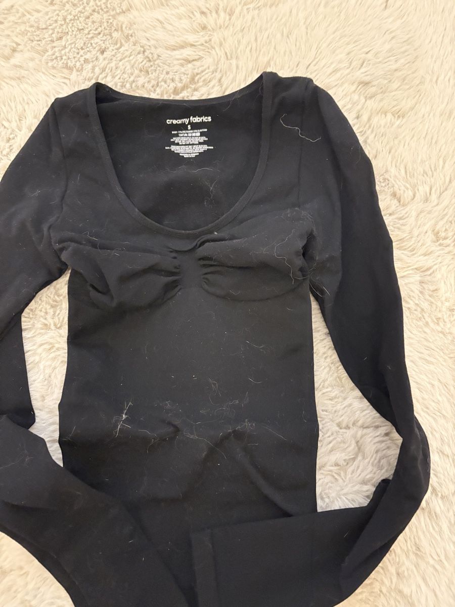 Tops: Body  – Gebraucht aus Luzern von lea_7hn8