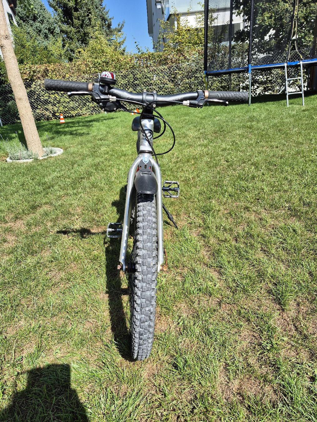 Early Rider Biciclette: Early Rider 20" – Usato da Grüningen venduto da Case7230 4