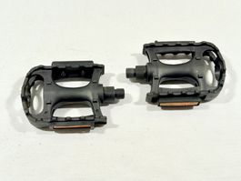 VP 872 Trekking City Pedals Pedalen