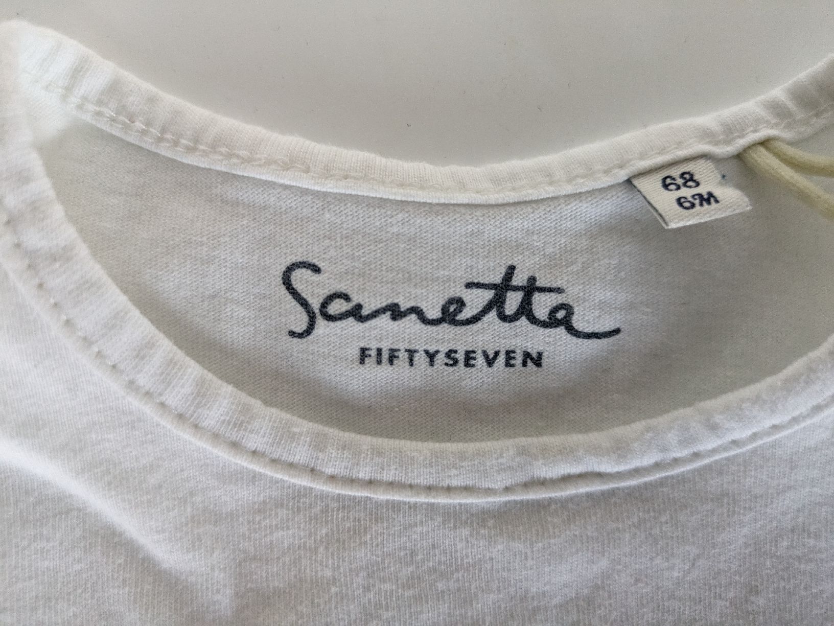 Sanetta Lotti & Set di vestiti: Babyset Sanetta, Grösse 68 – Usato da Kölliken venduto da mic_9n9d 1