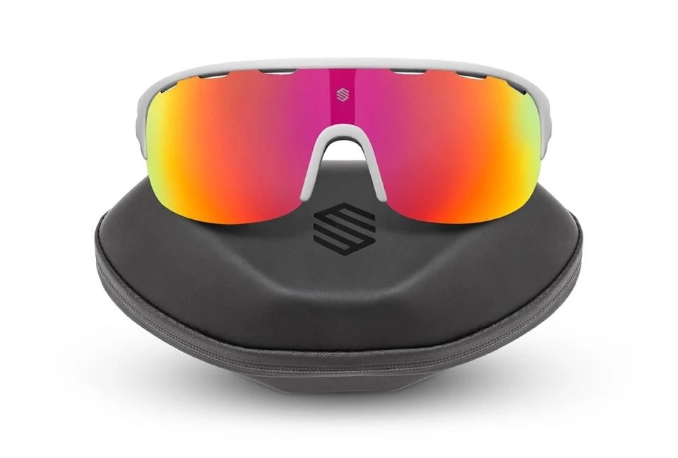 Occhiali & Lenti: New Siroko K3 Sunglasses Sport with extra  – Nuovo e nell'imballaggio originale da Zürich venduto da sha_vw65