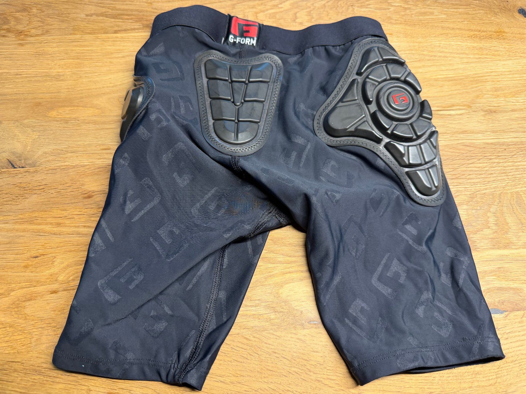 Protezioni & Imbottiture: G Form Kinder Crash Pants – Usato da Schlieren venduto da Creichen1 2