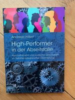 High-Performer in der Abseitsfalle - Andreas Hillert