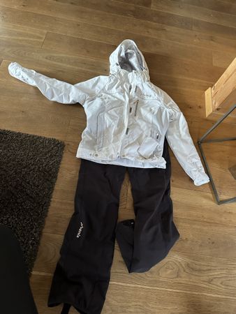 Icepeak Skianzug für Kleidergrösse 38